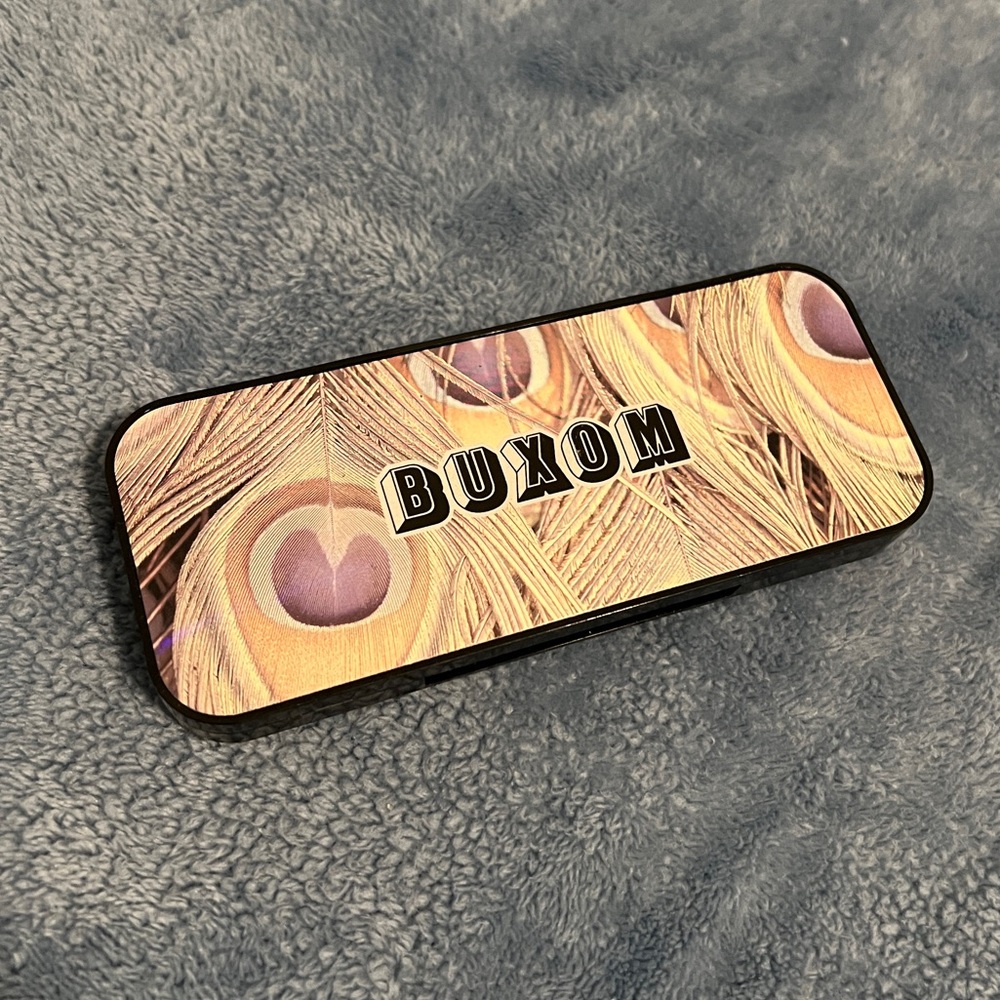 Buxom Pastel Persuasion Eyeshadow Palette